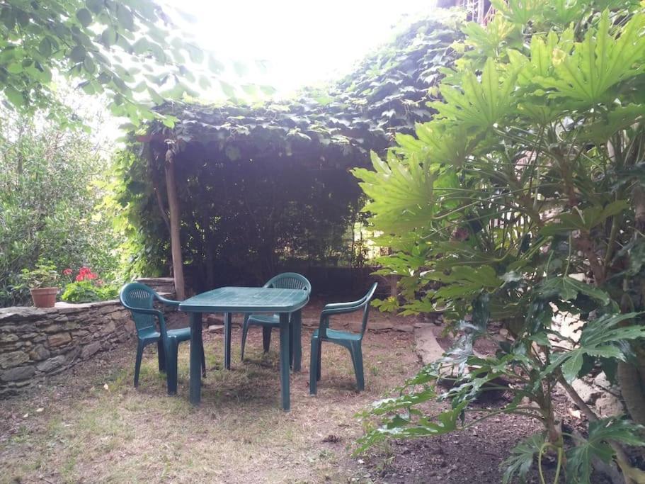 L'Ontano Sulle Alpi Villa Villar Pellice Exterior foto